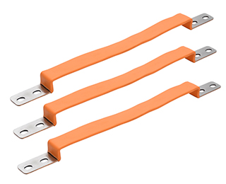 Copper Busbar Connector